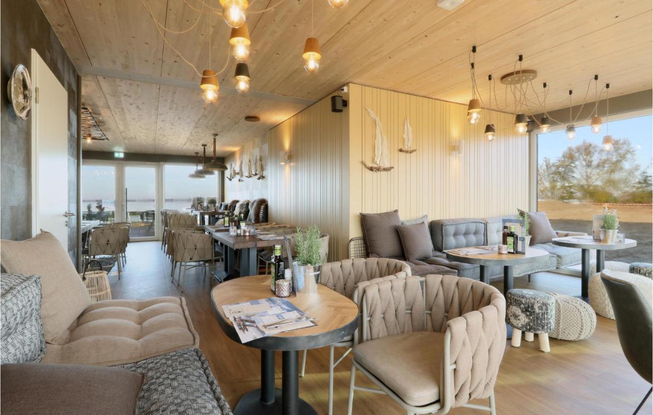 Nice Home In Lembruch-Duemmer See With Sauna Exterior photo